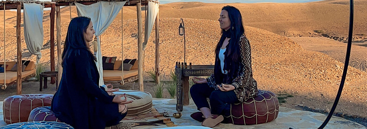 Your Holistic Wellness Journey