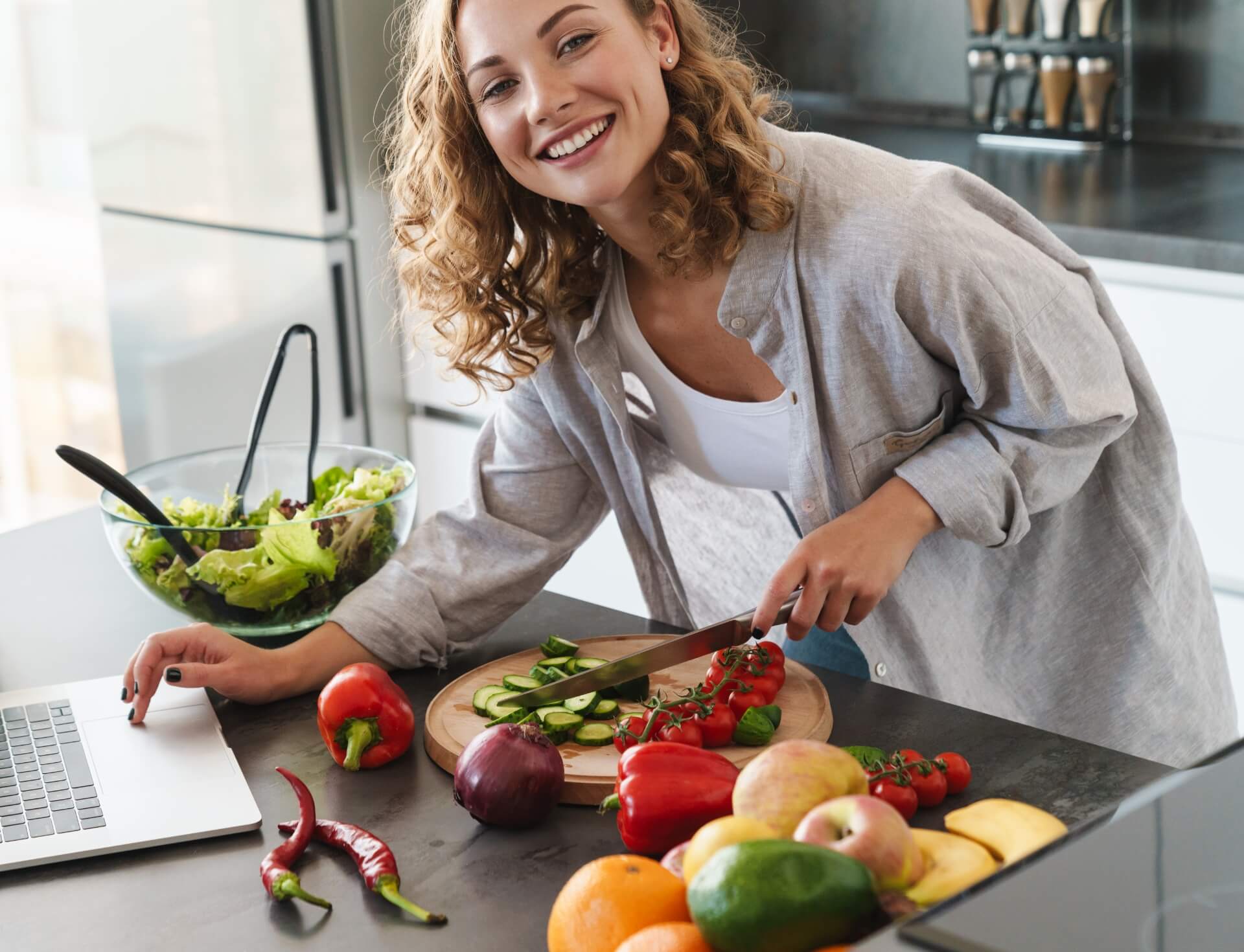 Holistic Nutrition: Nourishing Body and Soul