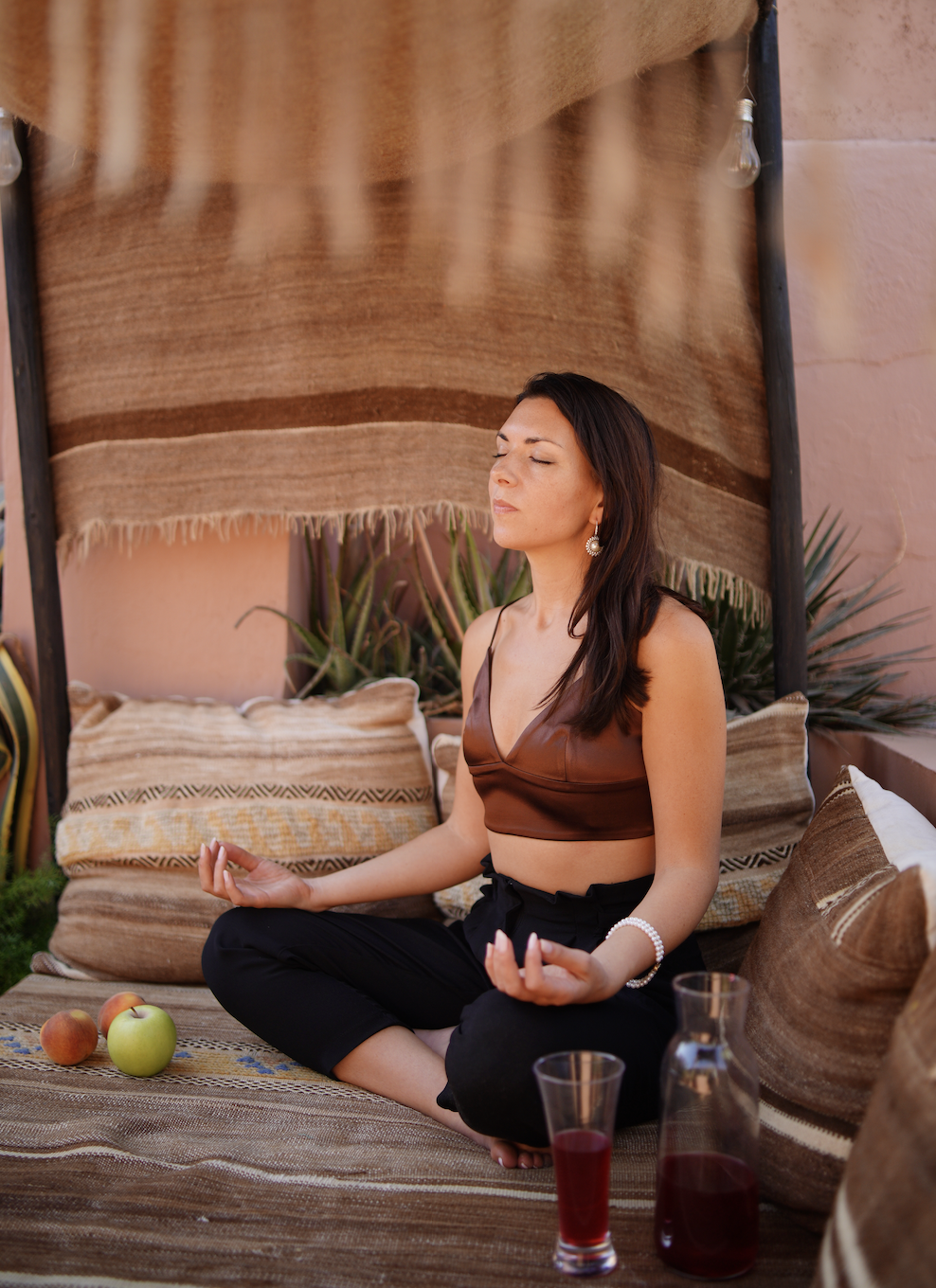 Mastering Your Stress Response