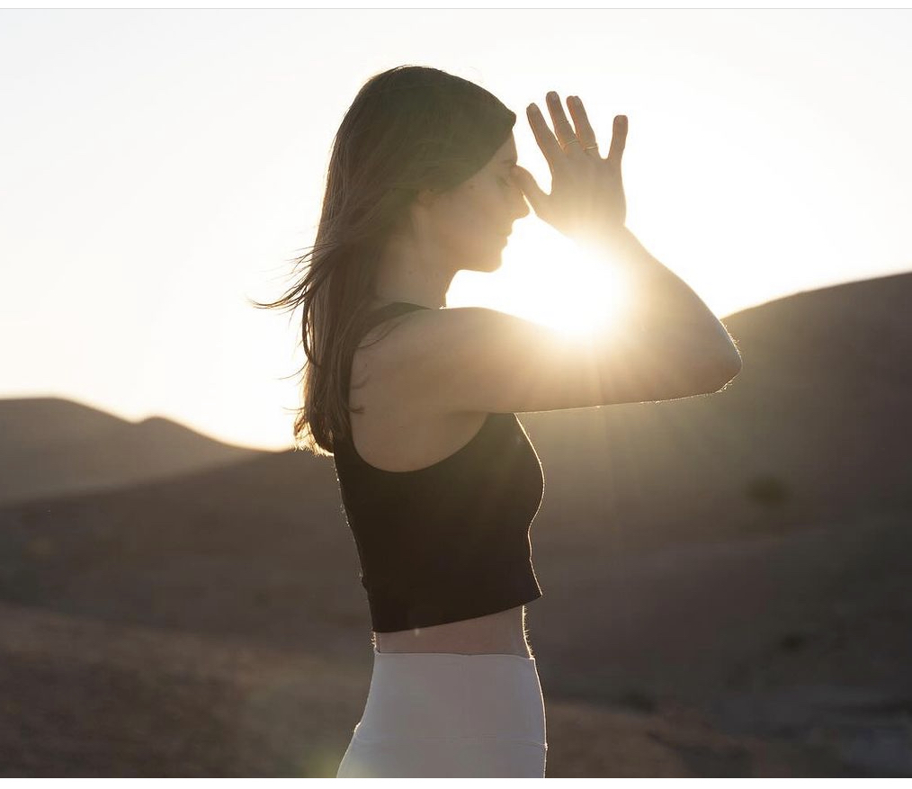 Morocco Retreat Experience