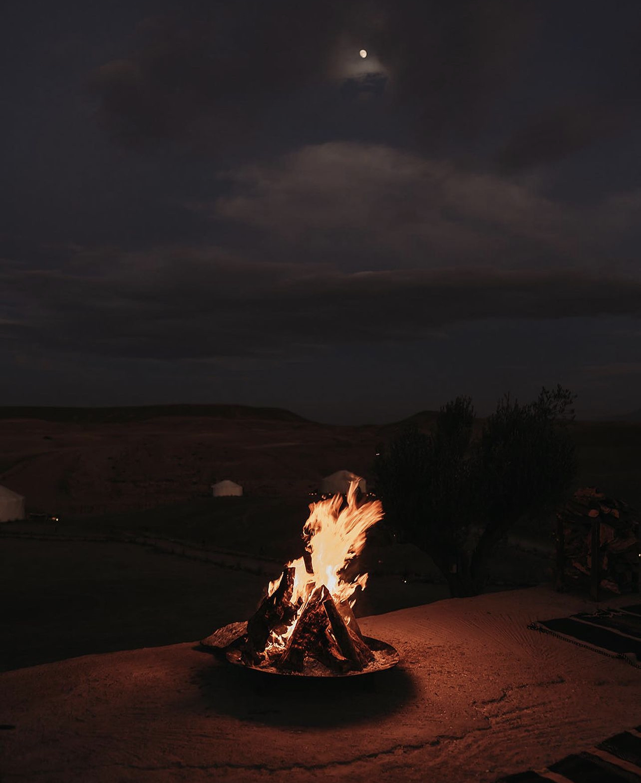 Morocco Culture and Landscape